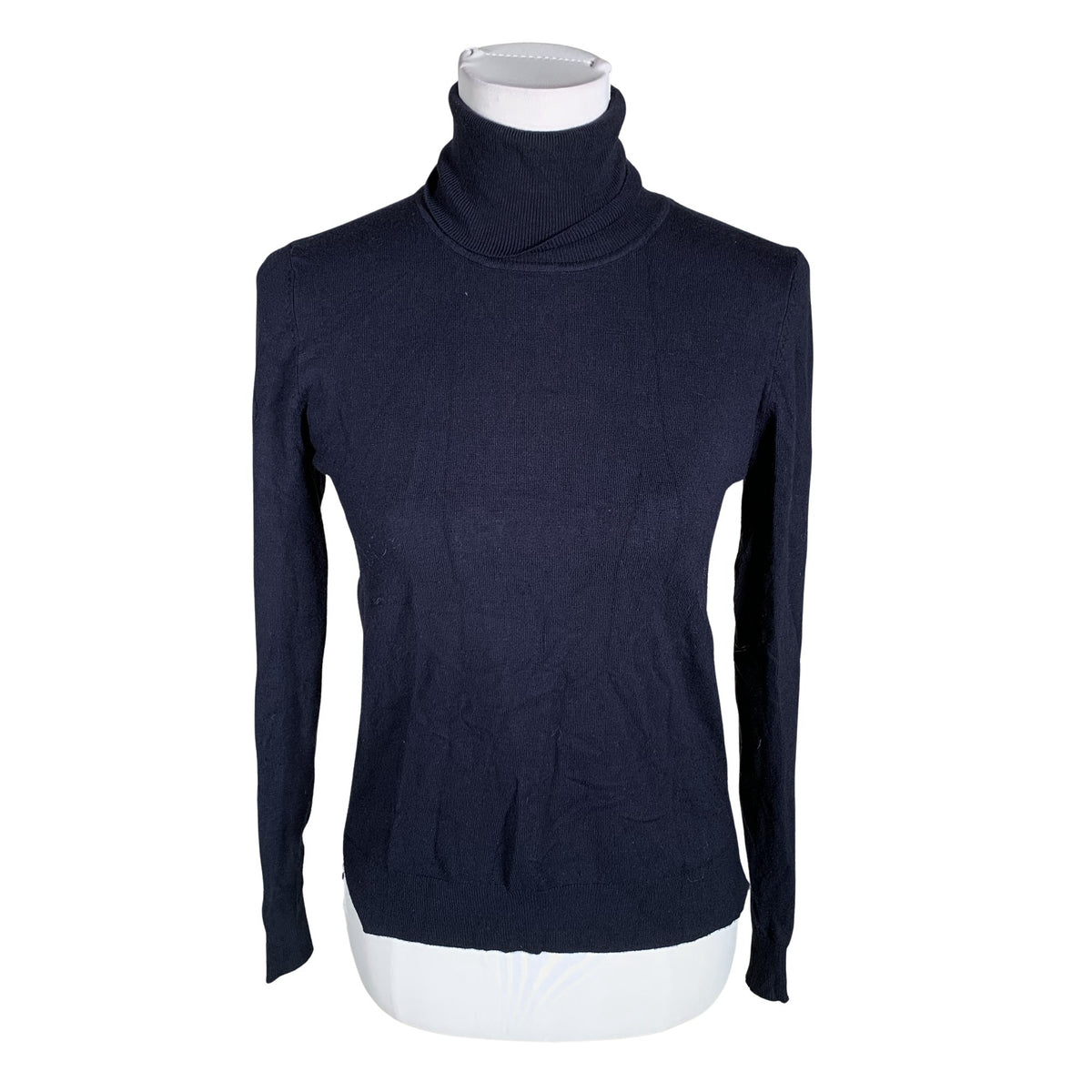Naisten InWear - Neulepaita, koko 36 - Sininen (1)