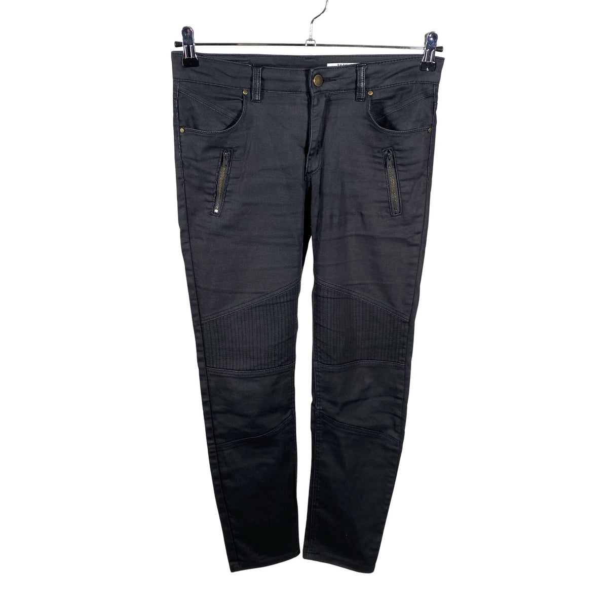 Naisten EDC by Esprit - Farkut, koko W34 - Musta (1)