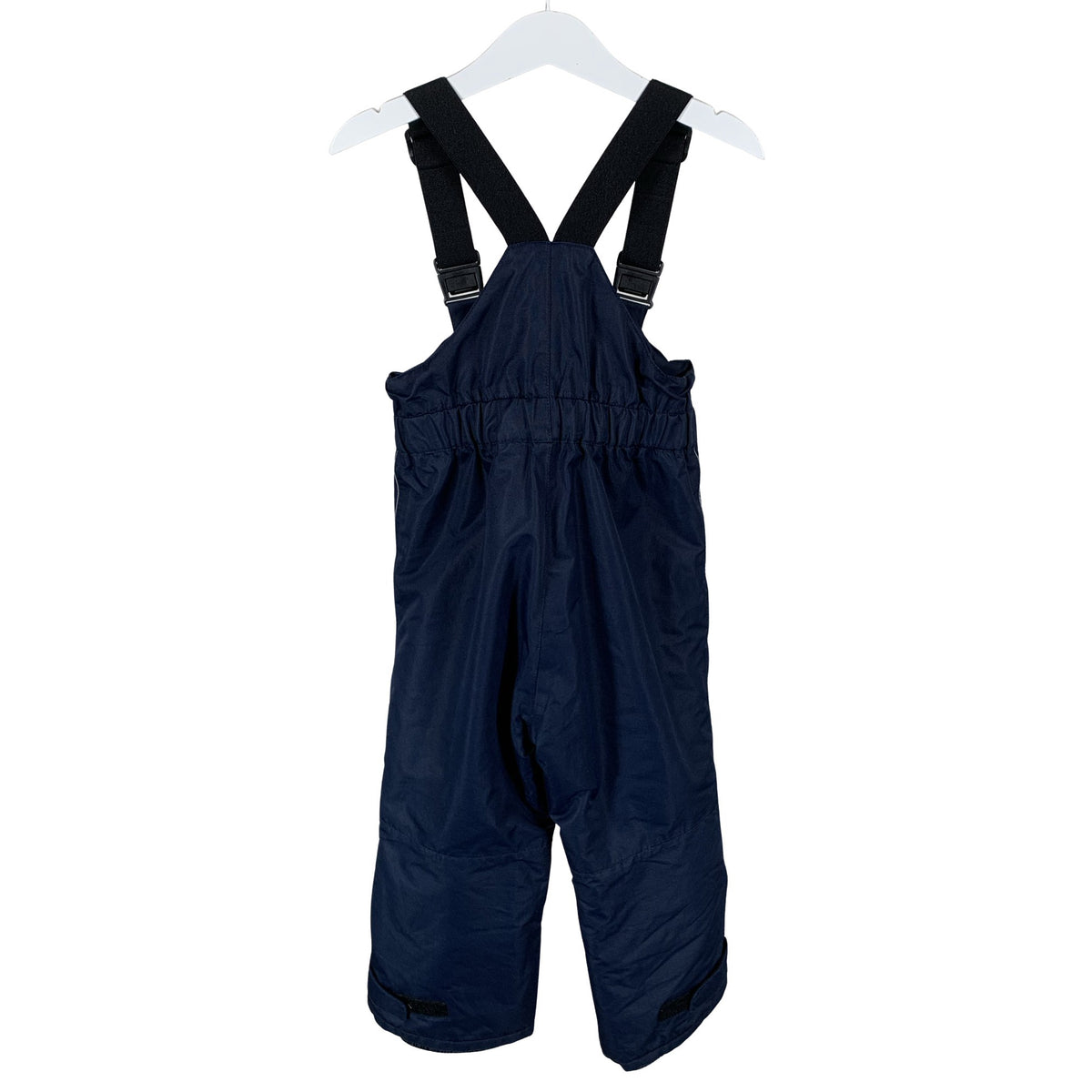 Unisex Bogi - Toppahousut, koko 98 - 104 - Sininen (2)