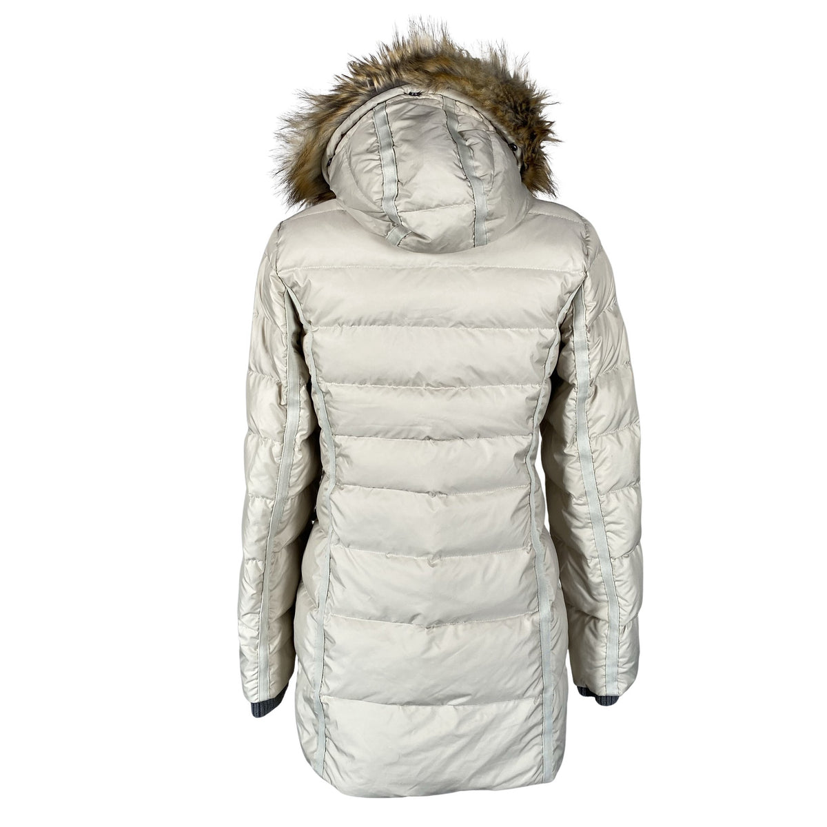 Naisten Marc O'Polo - Toppatakki, koko 36 - Beige (2)