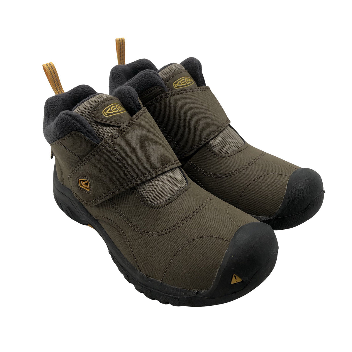 Unisex Keen - Nilkkurit, koko 31 - Ruskea (2)
