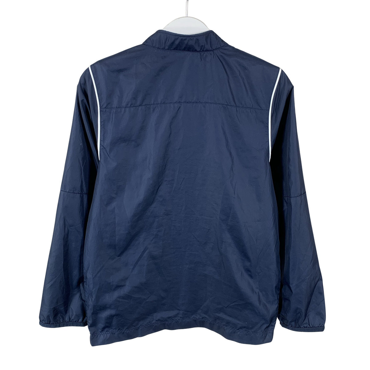 Unisex Nike - Urheilutakki, koko 122 - 128 - Sininen (2)