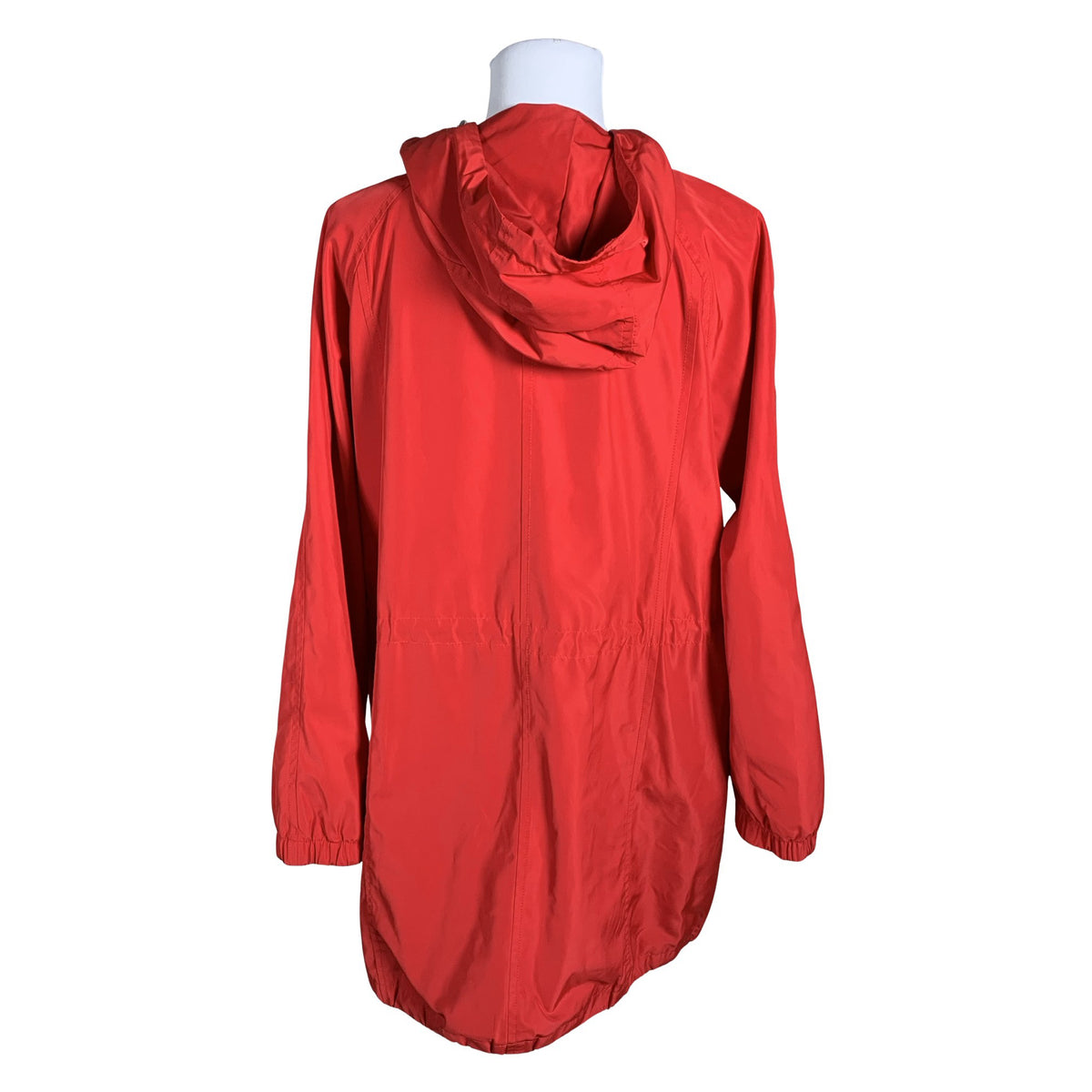 Naisten Noom - Ulkoilutakki, koko 40 - Punainen (2)