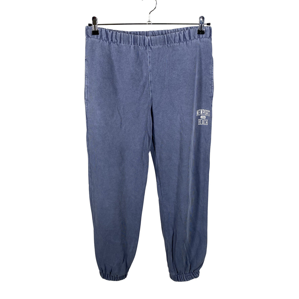 Naisten Brandy Melville - Collegehousut, koko 40 - Sininen (1)