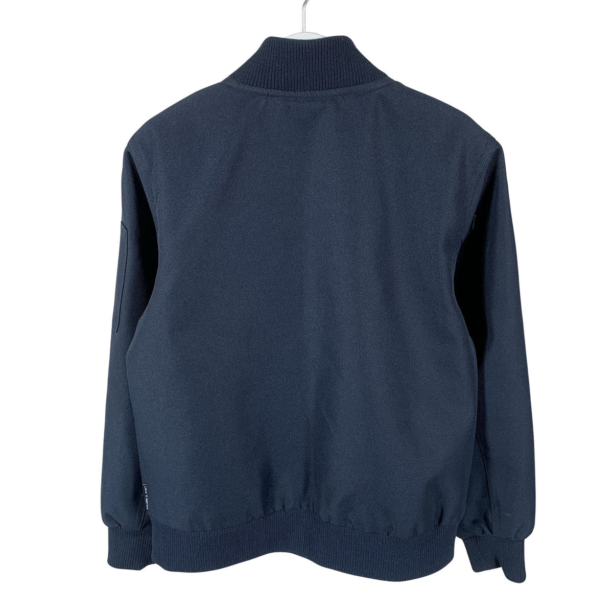 Unisex Polarn O. Pyret - Ulkoilutakki, koko 128 - 134 - Sininen (2)