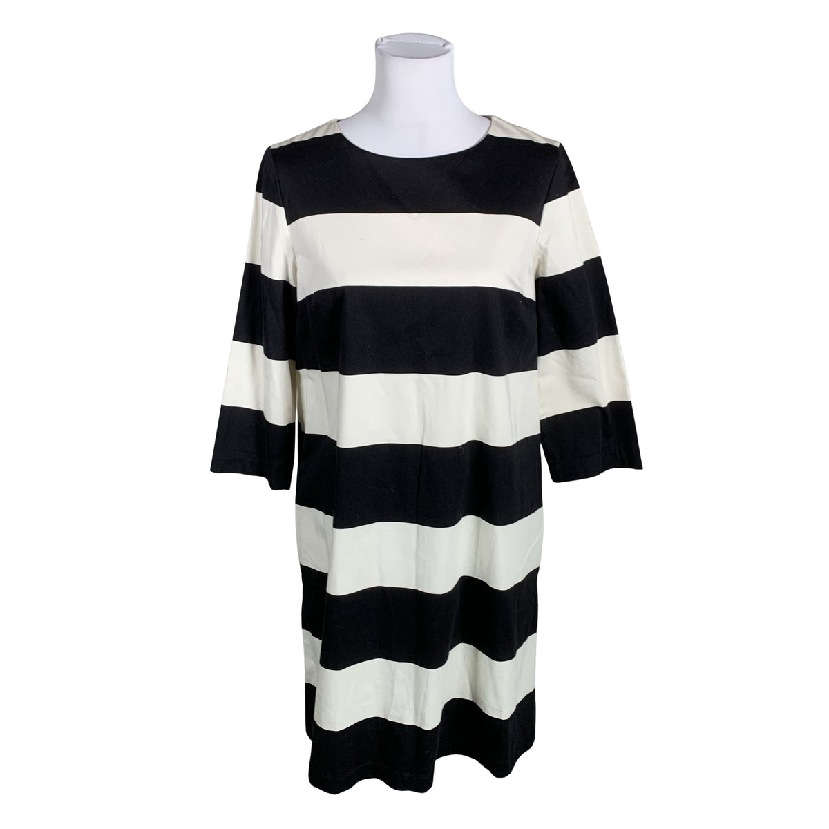 Naisten Marimekko - Kangasmekko, koko 40 - Musta (1)