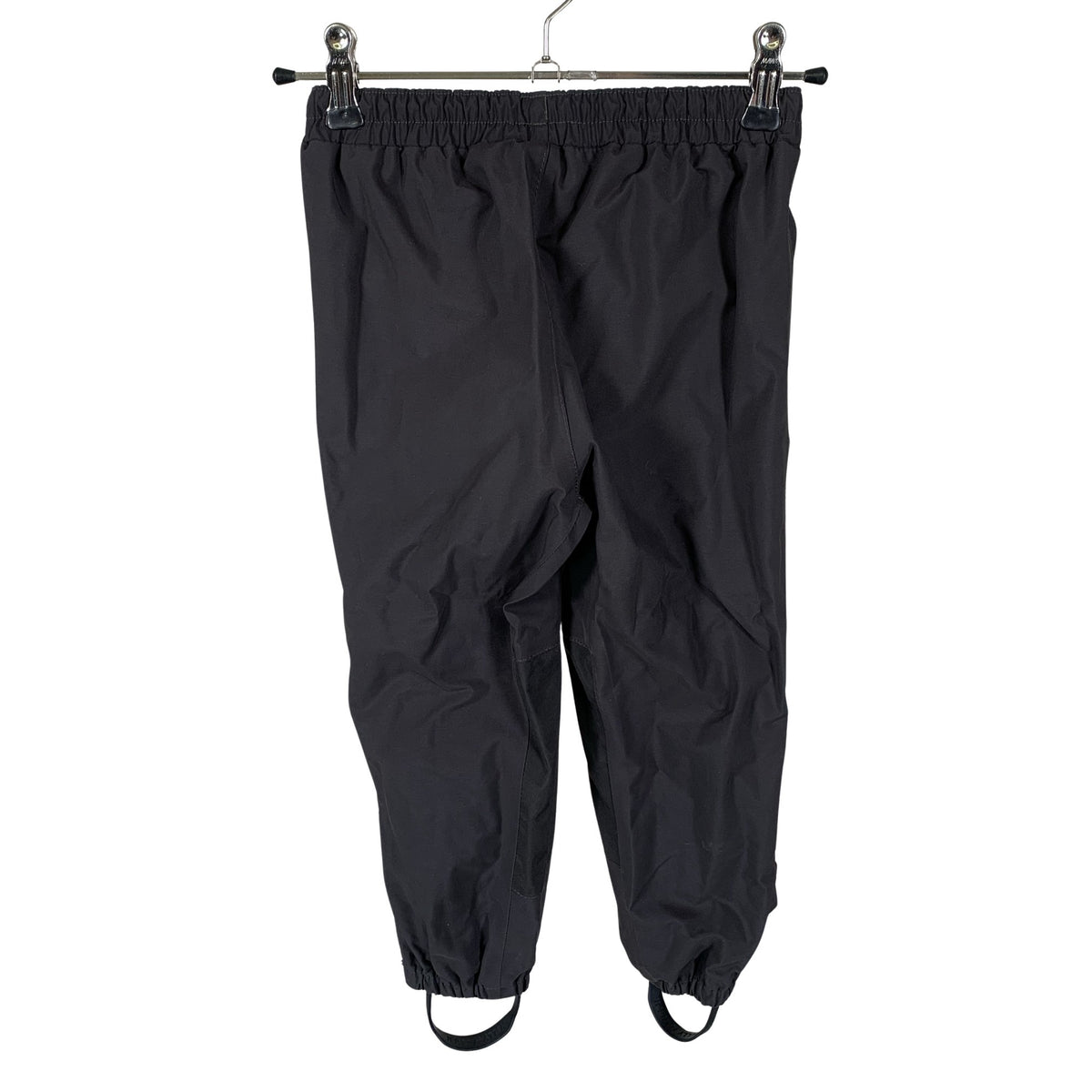 Unisex Helly Hansen - Välikausihousut, koko 98 - 104 - Harmaa (2)