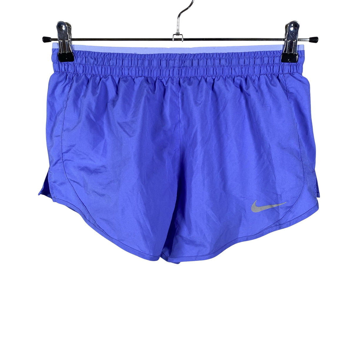 Naisten Nike - Urheilushortsit, koko 36 - Sininen (1)