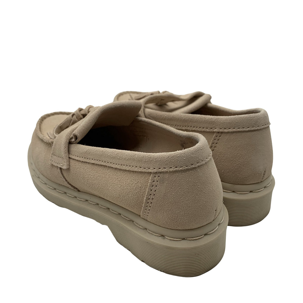 Naisten Dr. Martens - Loaferit, koko 38 - Beige (3)