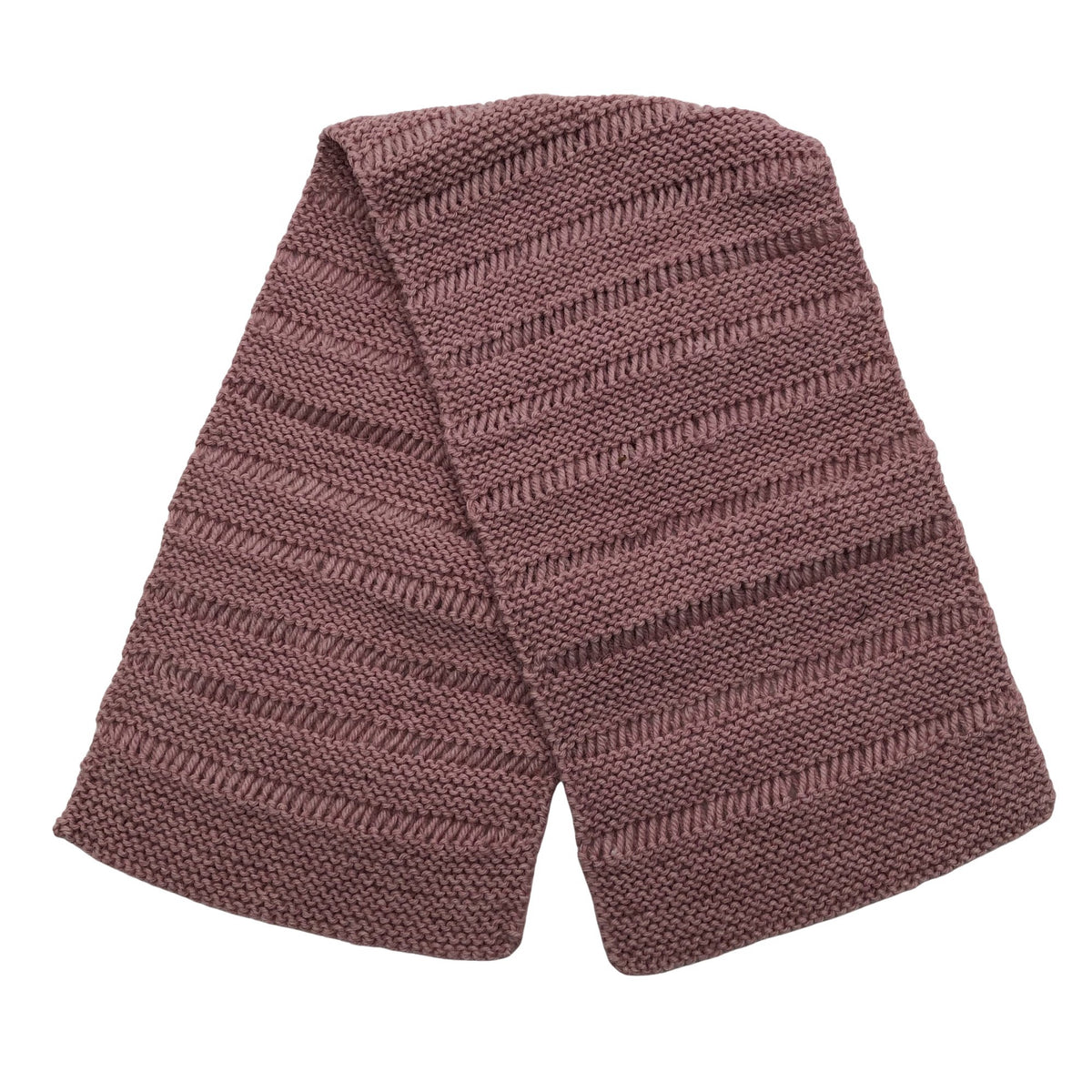 Tyttöjen Handmade - Kaulaliina, koko Ei kokoa - Vaaleanpunainen (1)