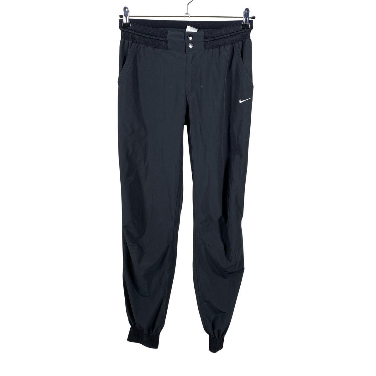 Naisten Nike - Urheiluhousut, koko 36 - Musta (1)