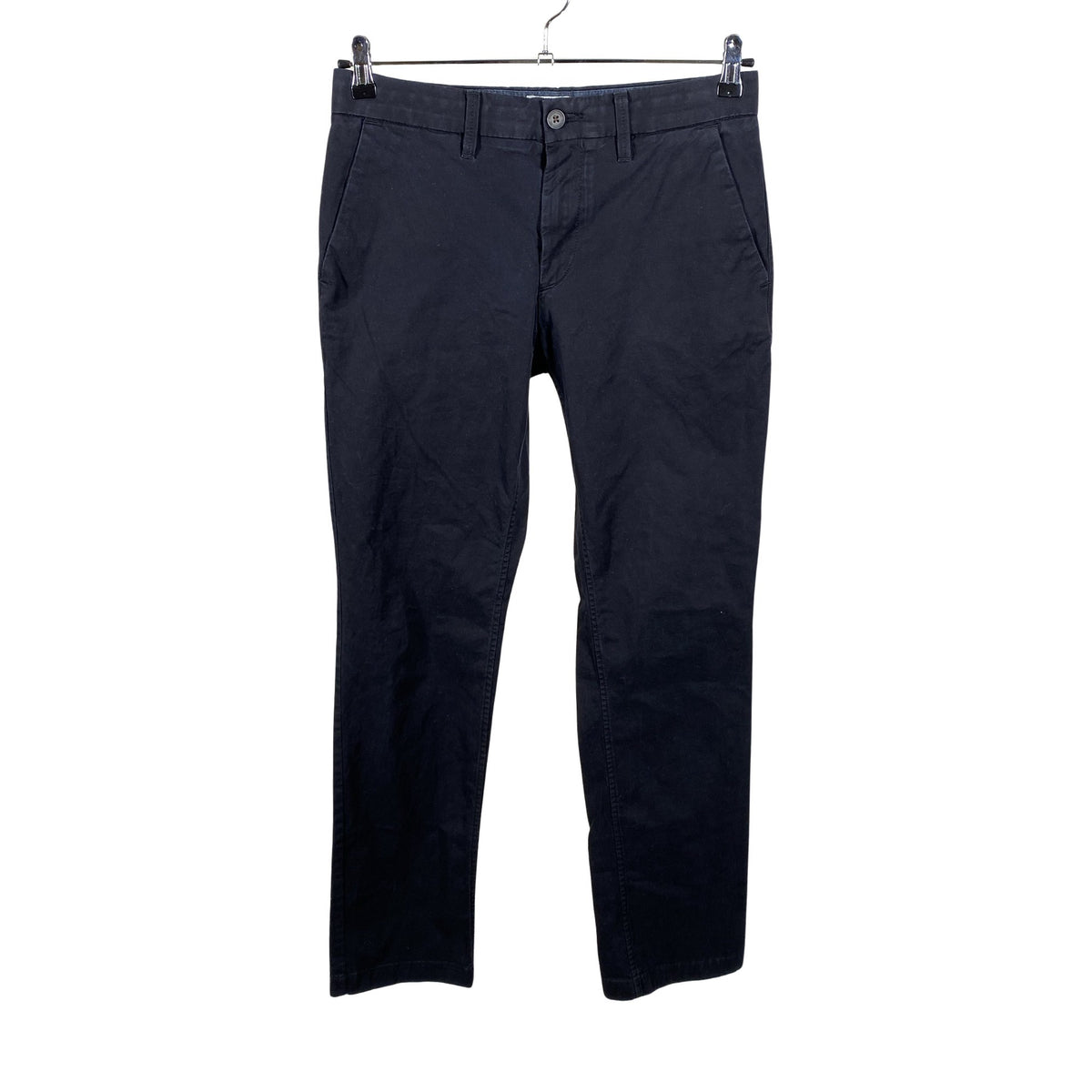 Miesten Timberland - Chinot, koko W31 - Musta (1)