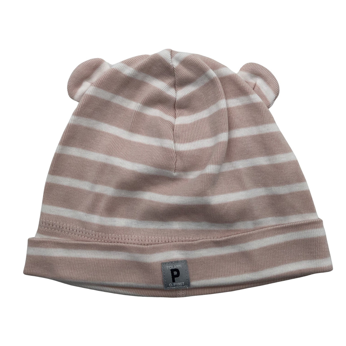 Tyttöjen Polarn O. Pyret - Ohut pipo, koko 40 - 42 cm - Vaaleanpunainen (1)