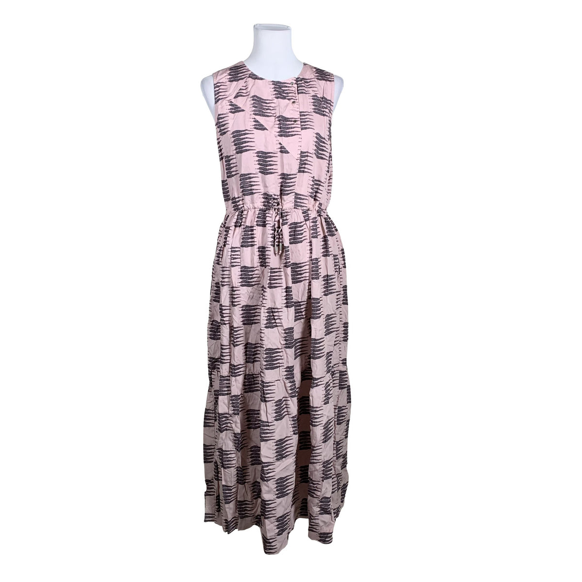 Naisten Scotch&Soda - Kangasmekko, koko 38 - Vaaleanpunainen (1)