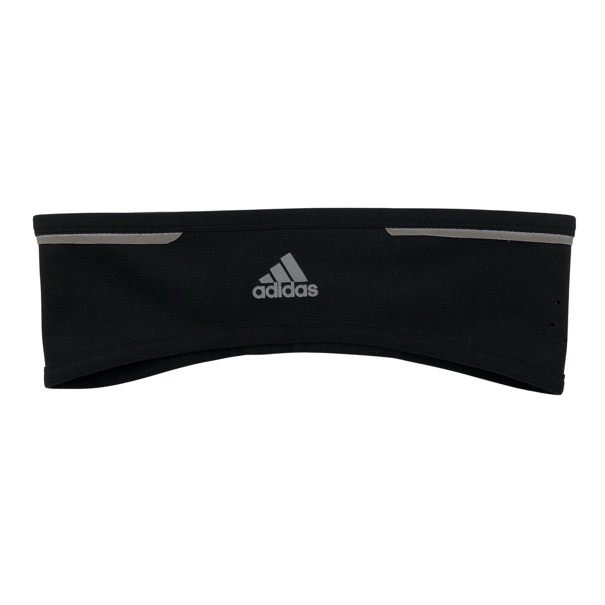 Naisten Adidas - Otsapanta, koko 52 - 54 cm - Musta (1)