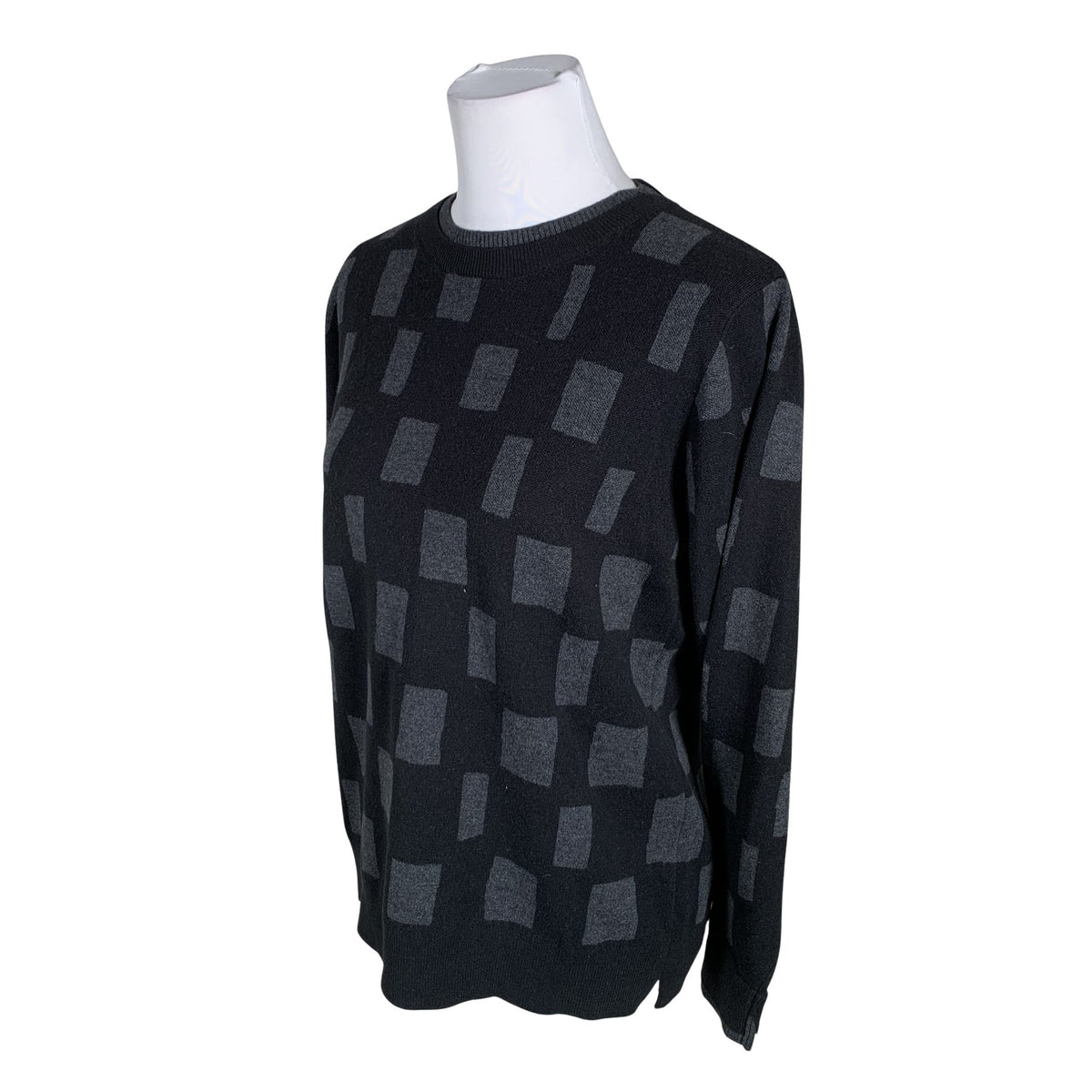 Naisten Marimekko - Neulepaita, koko 36 - Harmaa (3)