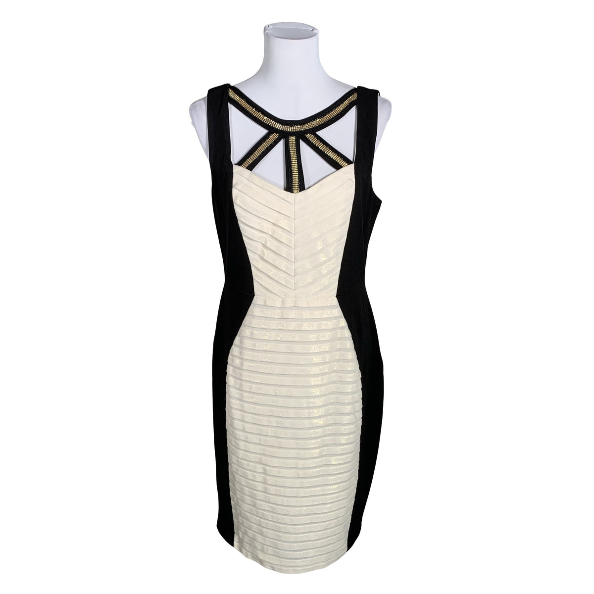Naisten Jax - Kangasmekko, koko 38 - Beige (1)