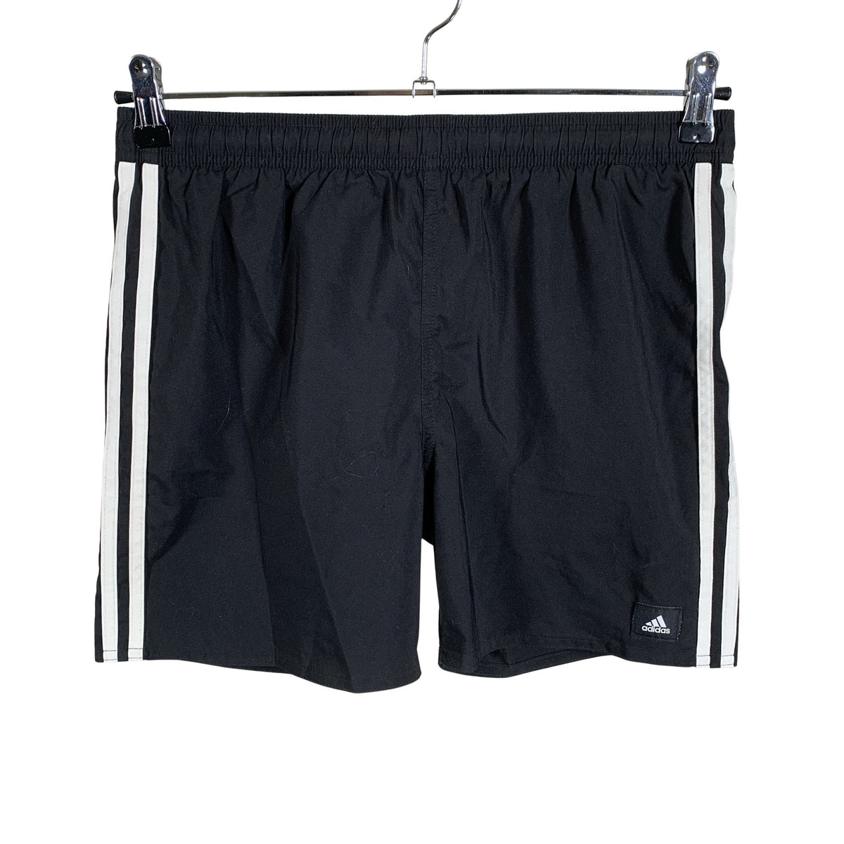 Miesten Adidas - Urheilushortsit, koko S - Musta (1)