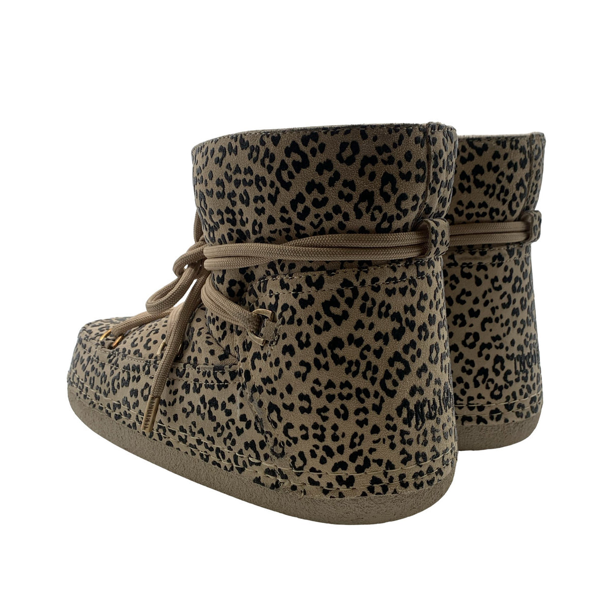 Naisten Inuikii - Talvikengät, koko 41 - Beige (3)