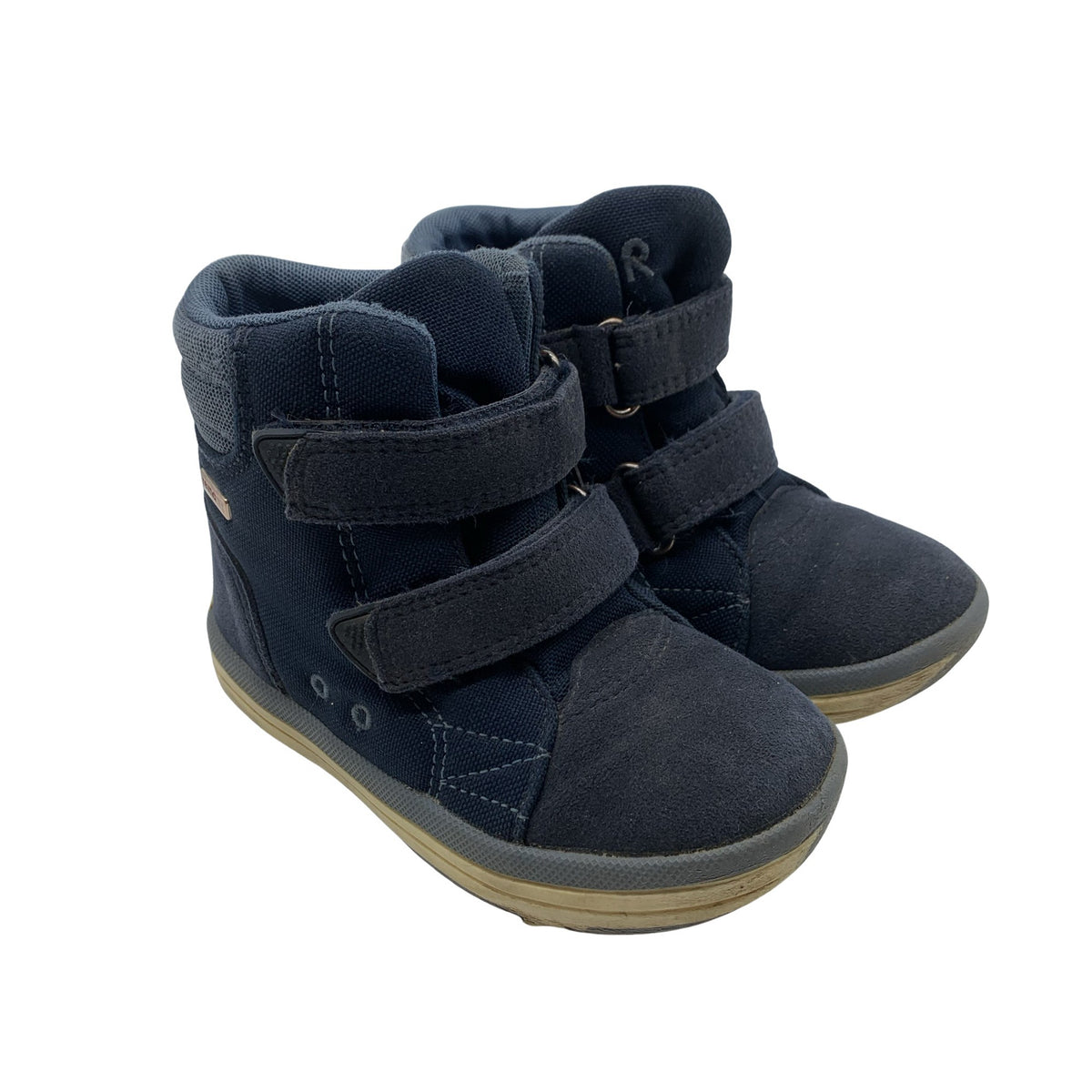 Unisex Reimatec - Välikausikengät, koko 26 - Sininen (2)