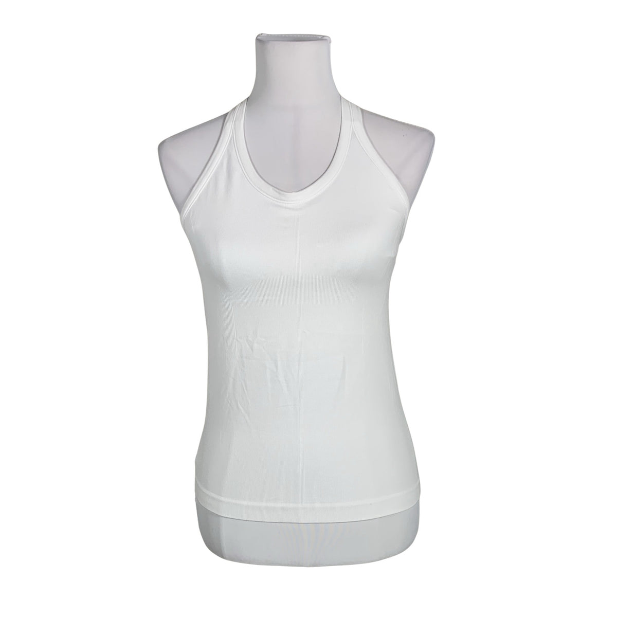 Naisten LNDR - Urheilutoppi, koko 38 - Valkoinen (1)