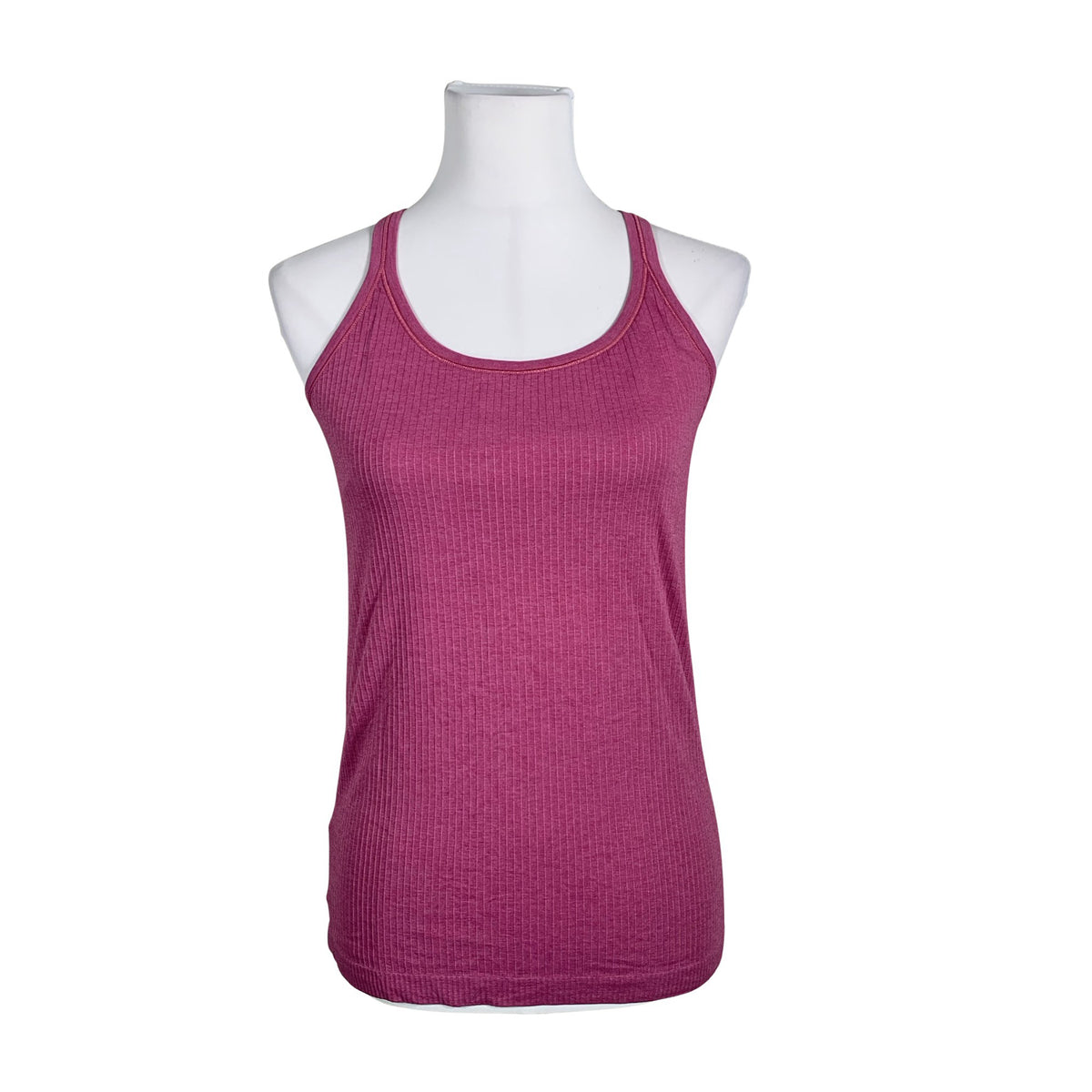 Naisten Lululemon - Urheilutoppi, koko 40 - Pinkki (1)