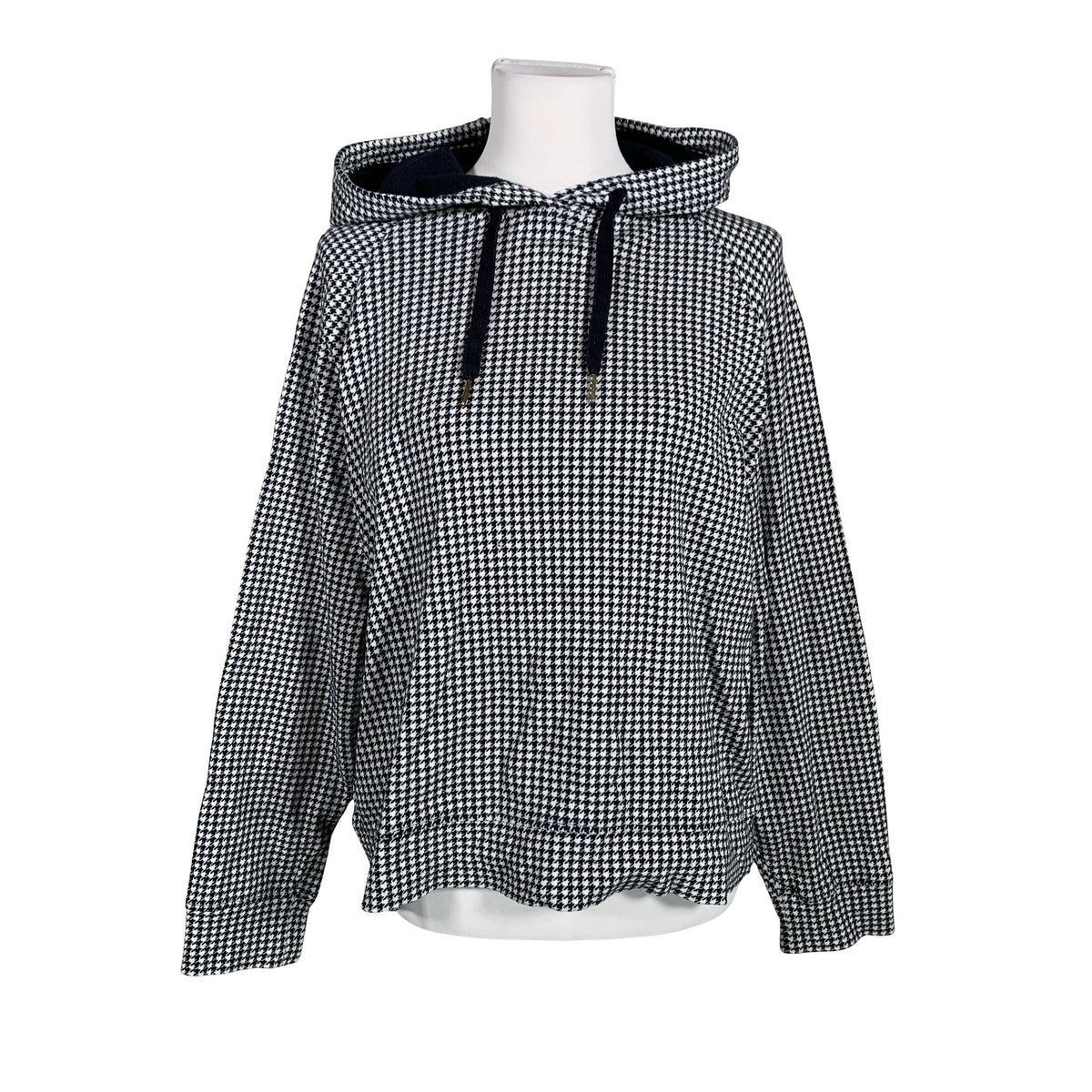Naisten Tommy Hilfiger - Huppari, koko 38 - Harmaa (1)