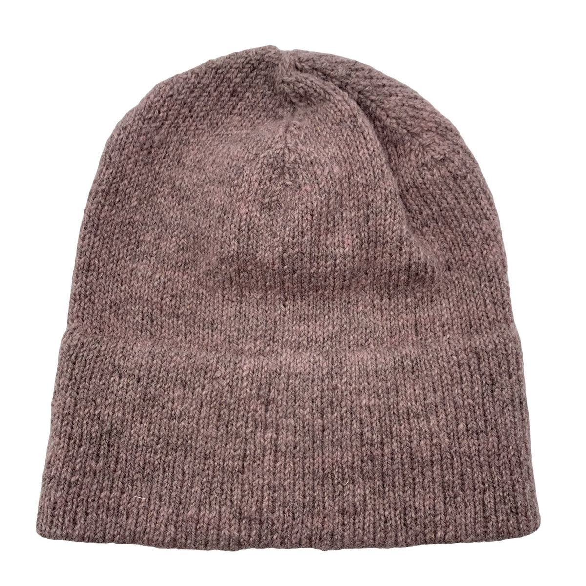 Naisten Myssyfarmi - Talvipipo, koko 52 - 54 cm - Violetti (1)