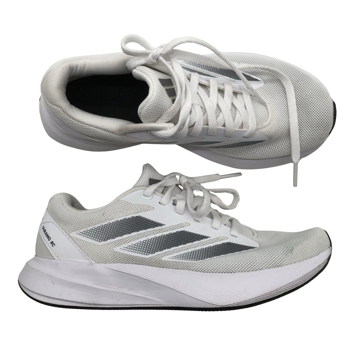 Naisten Adidas - Lenkkarit, koko 36 - Valkoinen (1)