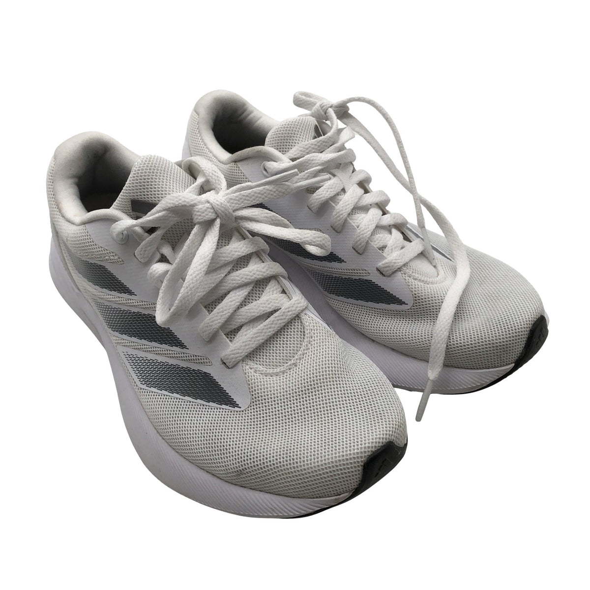 Naisten Adidas - Lenkkarit, koko 36 - Valkoinen (2)