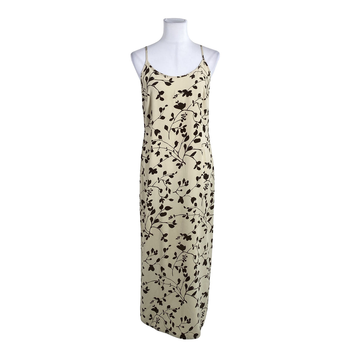 Naisten InWear - Kangasmekko, koko 38 - Beige (1)