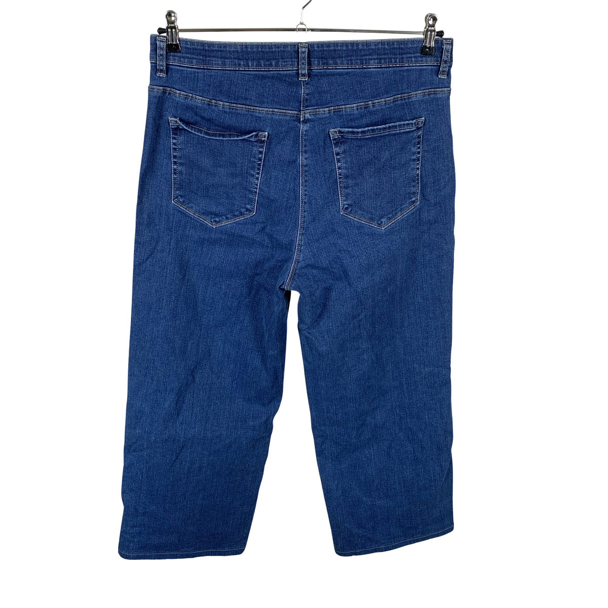 Naisten NP Collection - Farkut, koko 44 - Sininen (2)