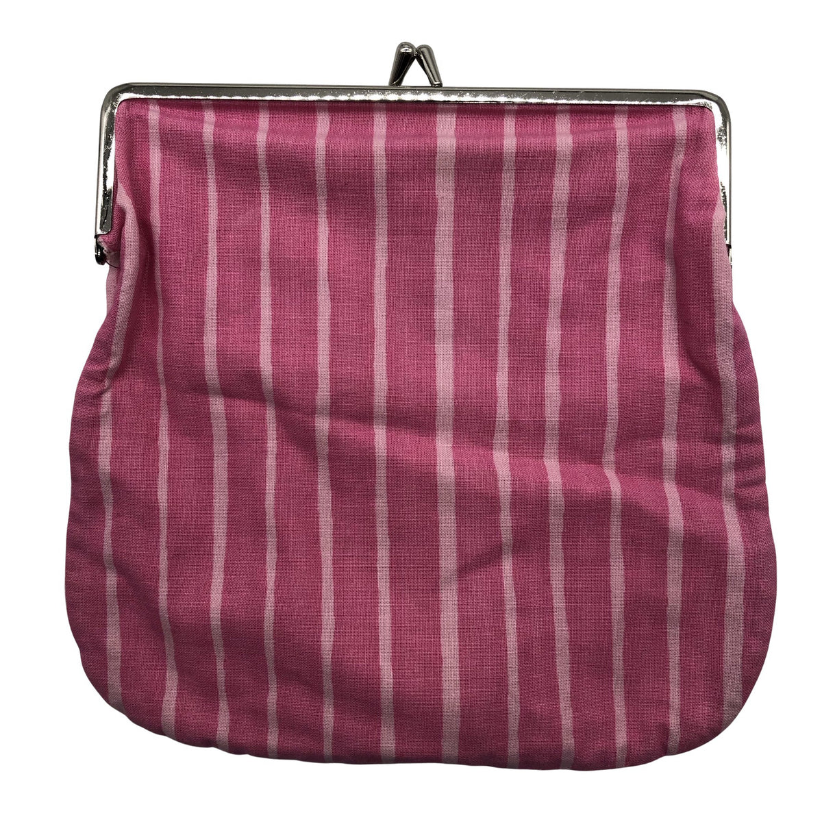 Naisten Marimekko - Toilettilaukku, koko Maxi - Pinkki (1)