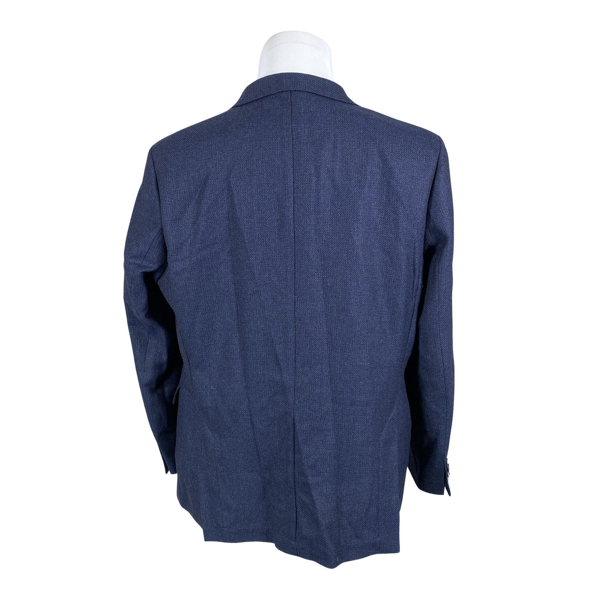 Miesten Turo Tailor - Pikkutakki, koko XXXL - Sininen (3)