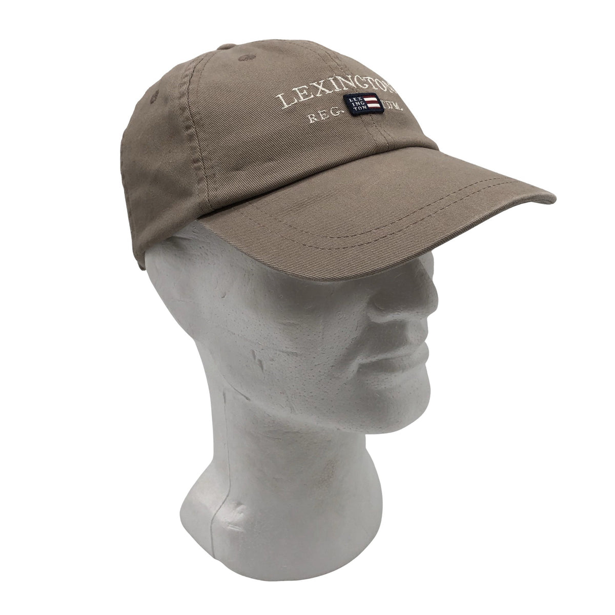Naisten Lexington - Lippalakki, koko 50 - 52 cm - Beige (1)