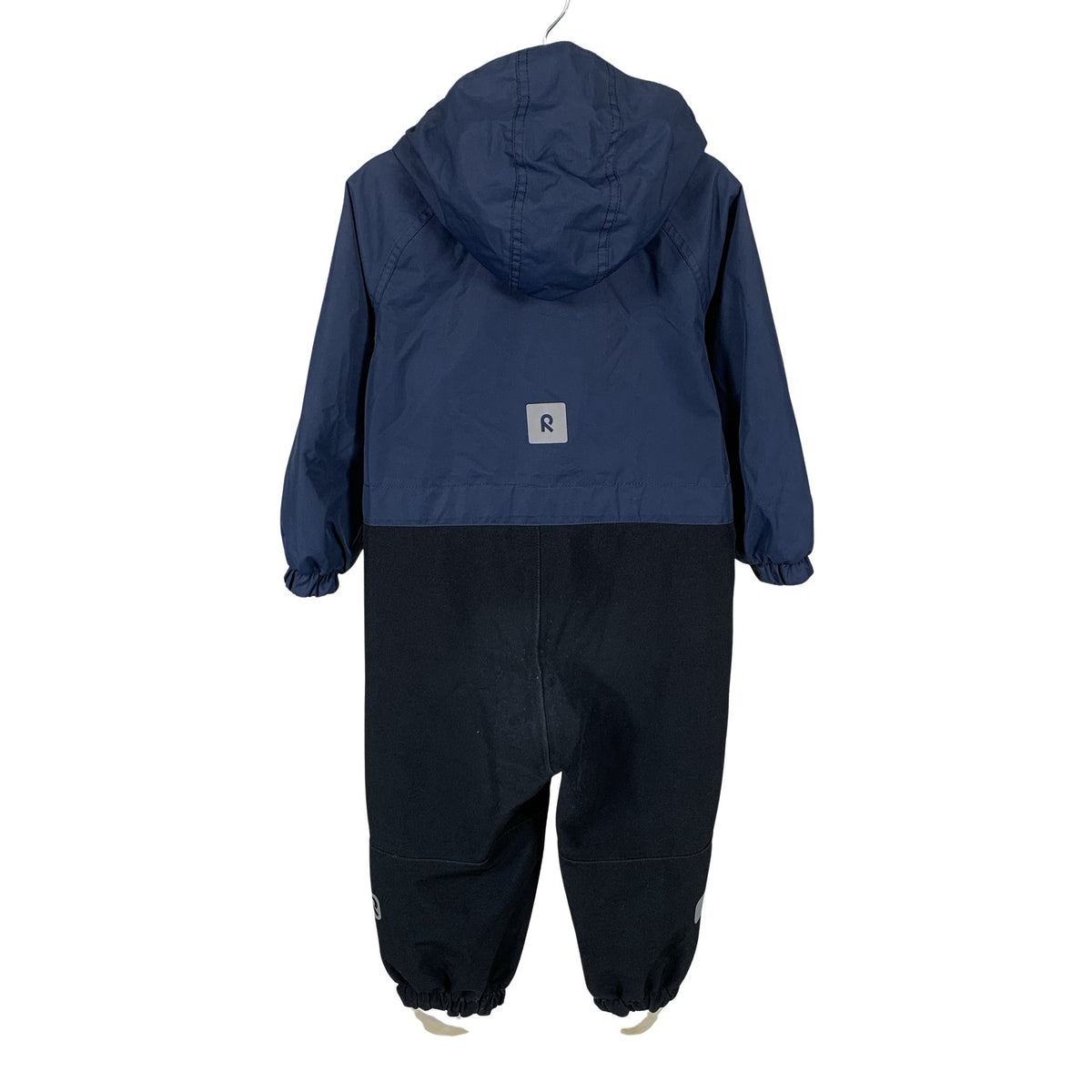 Unisex Reimatec - Välikausihaalari, koko 92 - 98 - Sininen (2)