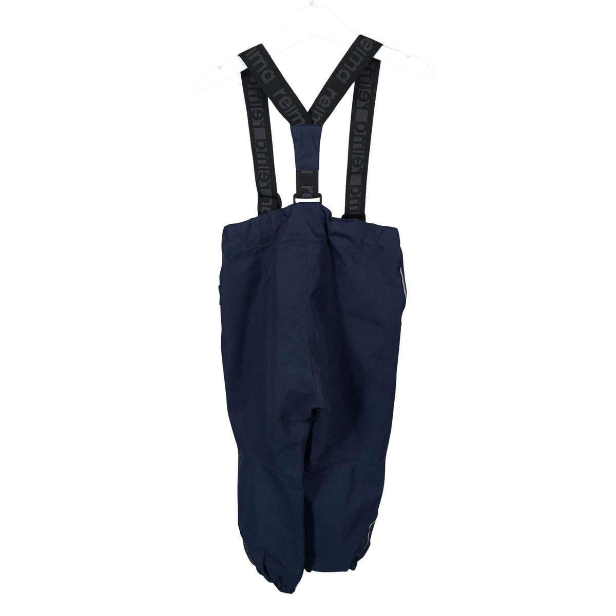 Unisex Reima - Välikausihousut, koko 92 - 98 - Sininen (2)