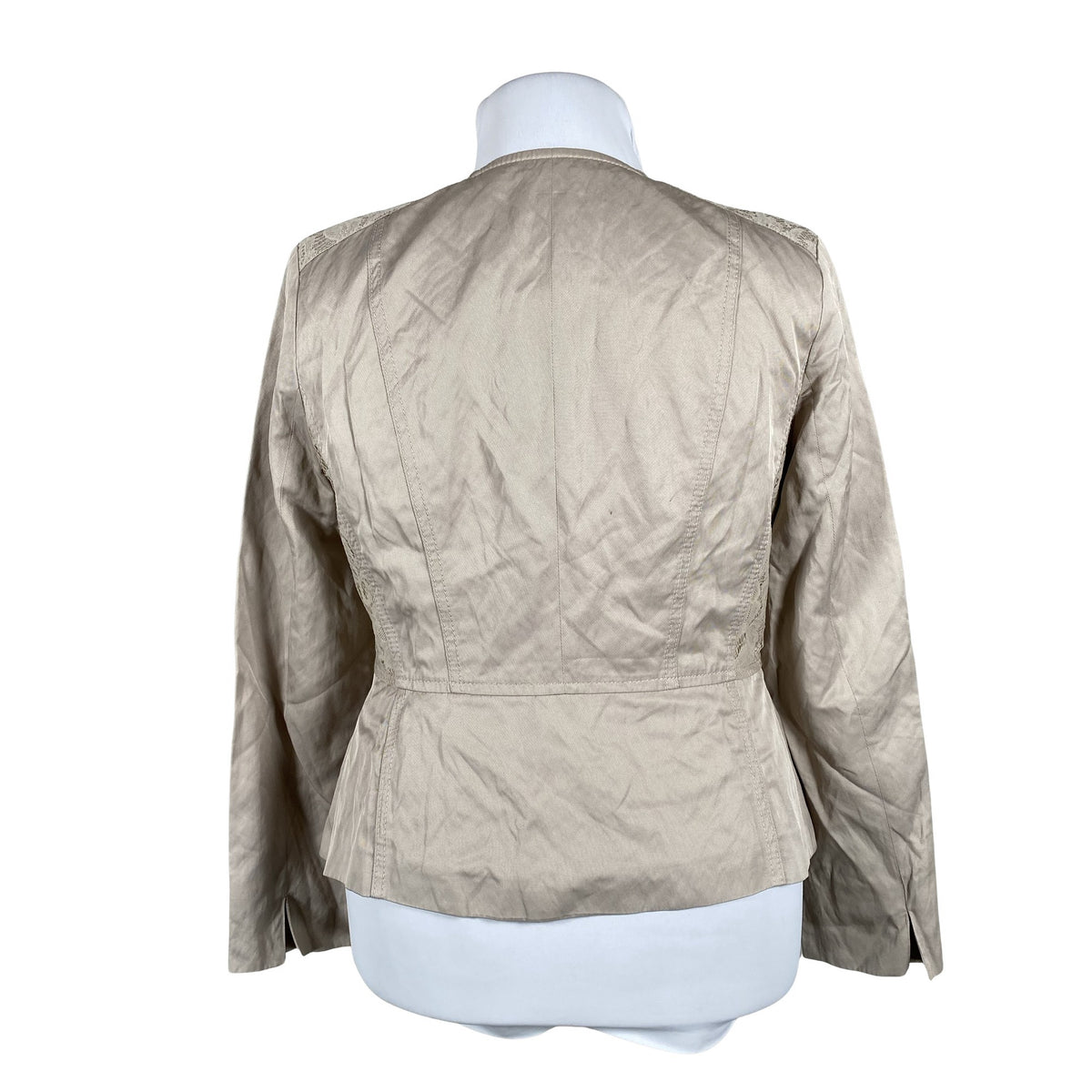 Naisten Gerry Weber - Jakku, koko 42 - Beige (2)