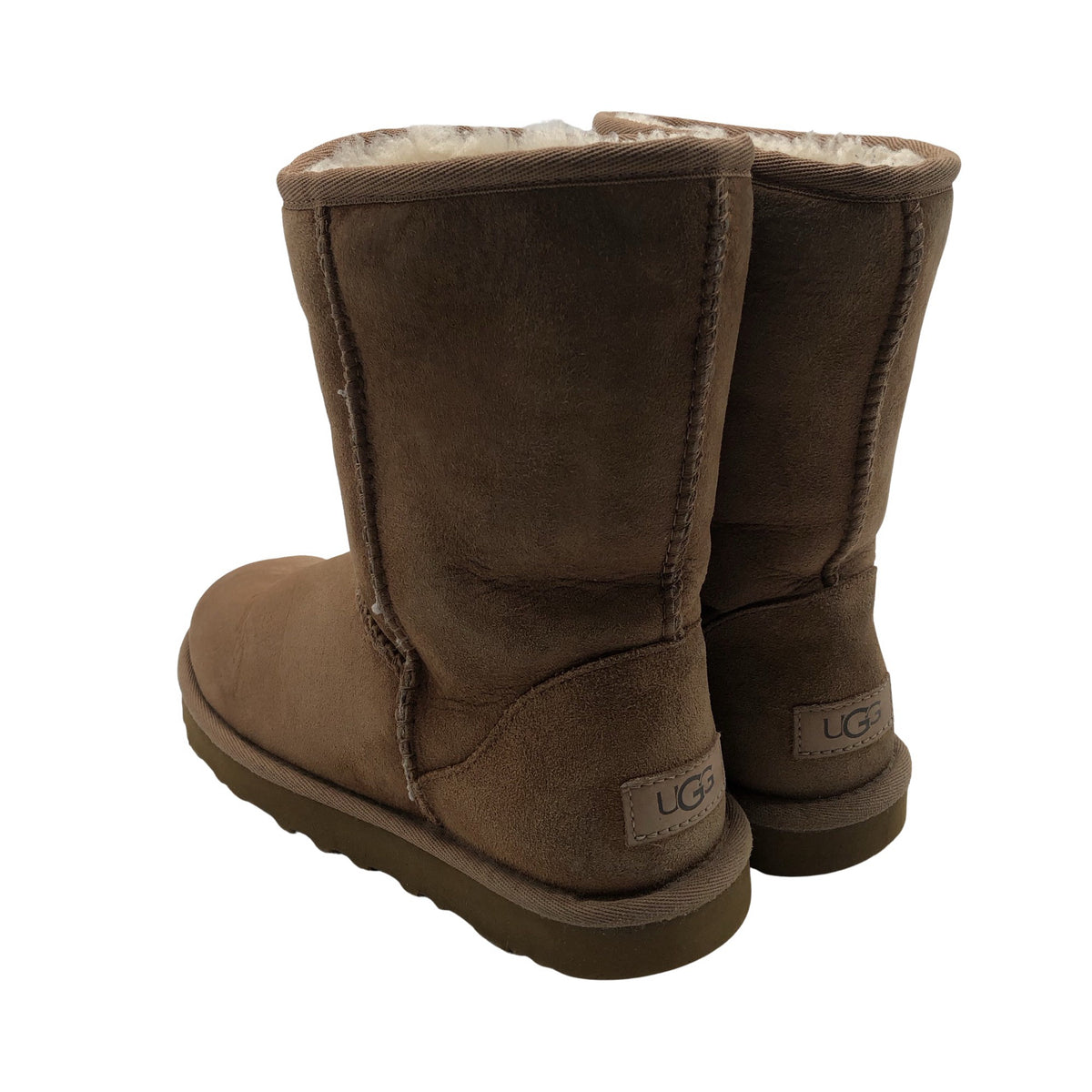 Naisten Ugg - Talvikengät, koko 38 - Ruskea (3)