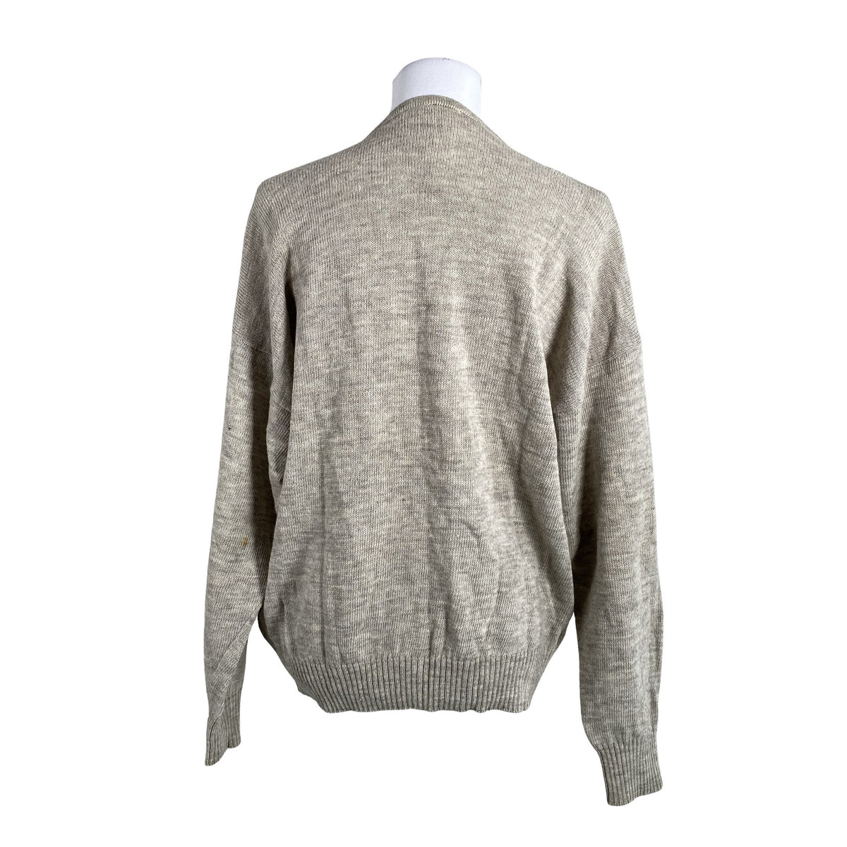 Naisten Marimekko - Neulepaita, koko 40 - Beige (2)