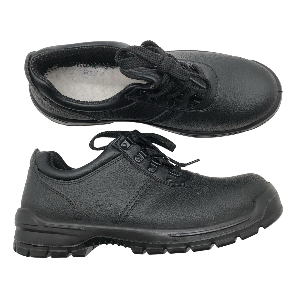 Miesten Dickies - Kävelykengät, koko 44 - Musta (1)