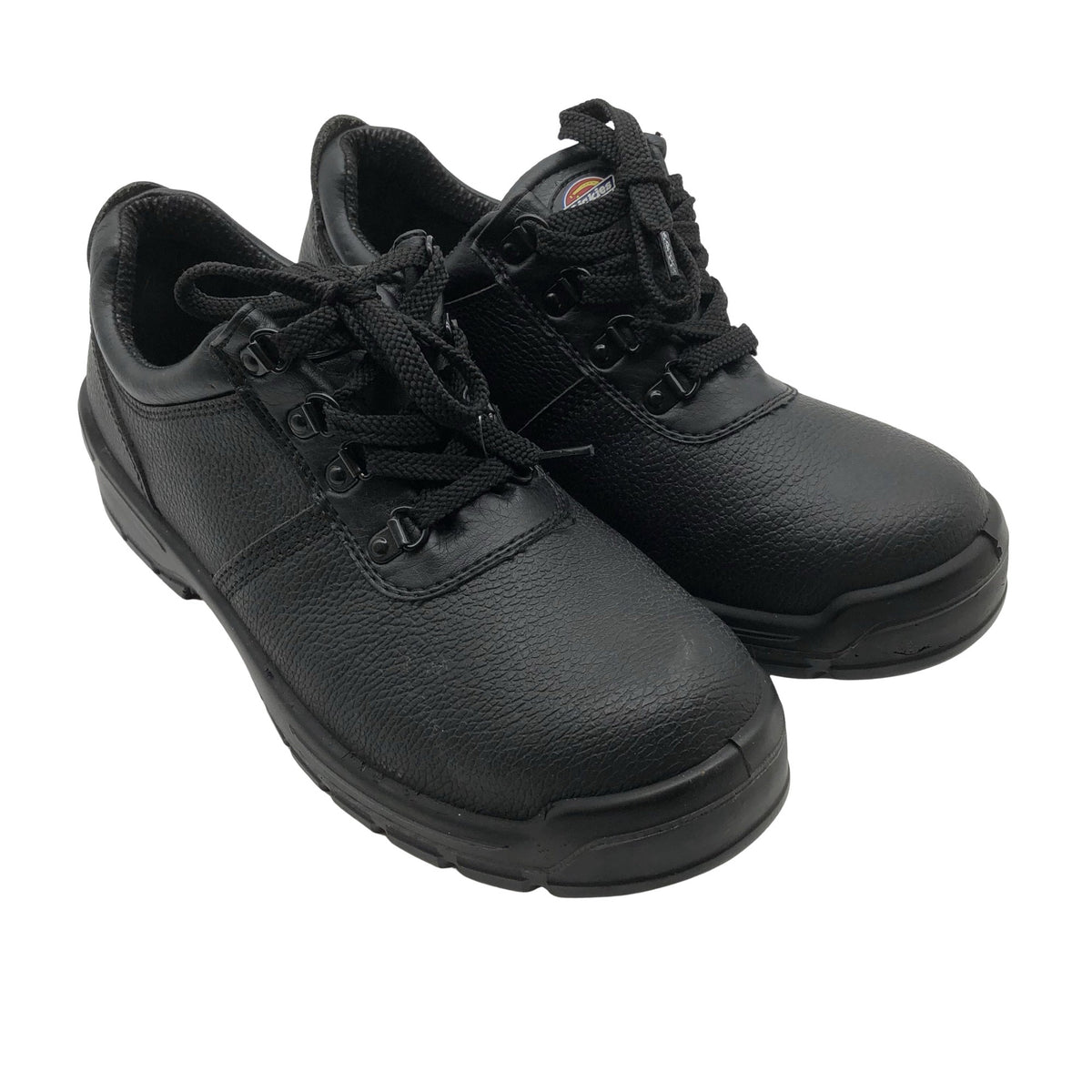 Miesten Dickies - Kävelykengät, koko 44 - Musta (2)