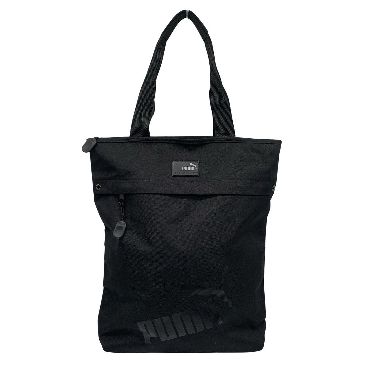 Unisex Puma - Käsilaukku, koko Maxi - Musta (1)