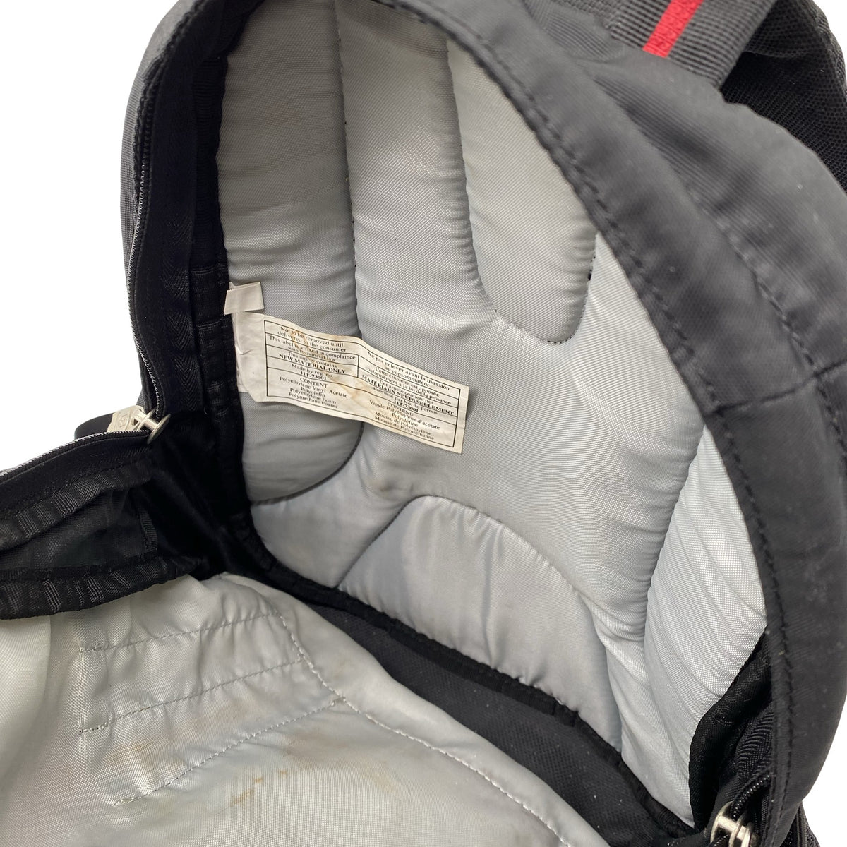 Unisex Victorinox - Reppu, koko Ei kokoa - Punainen (3)