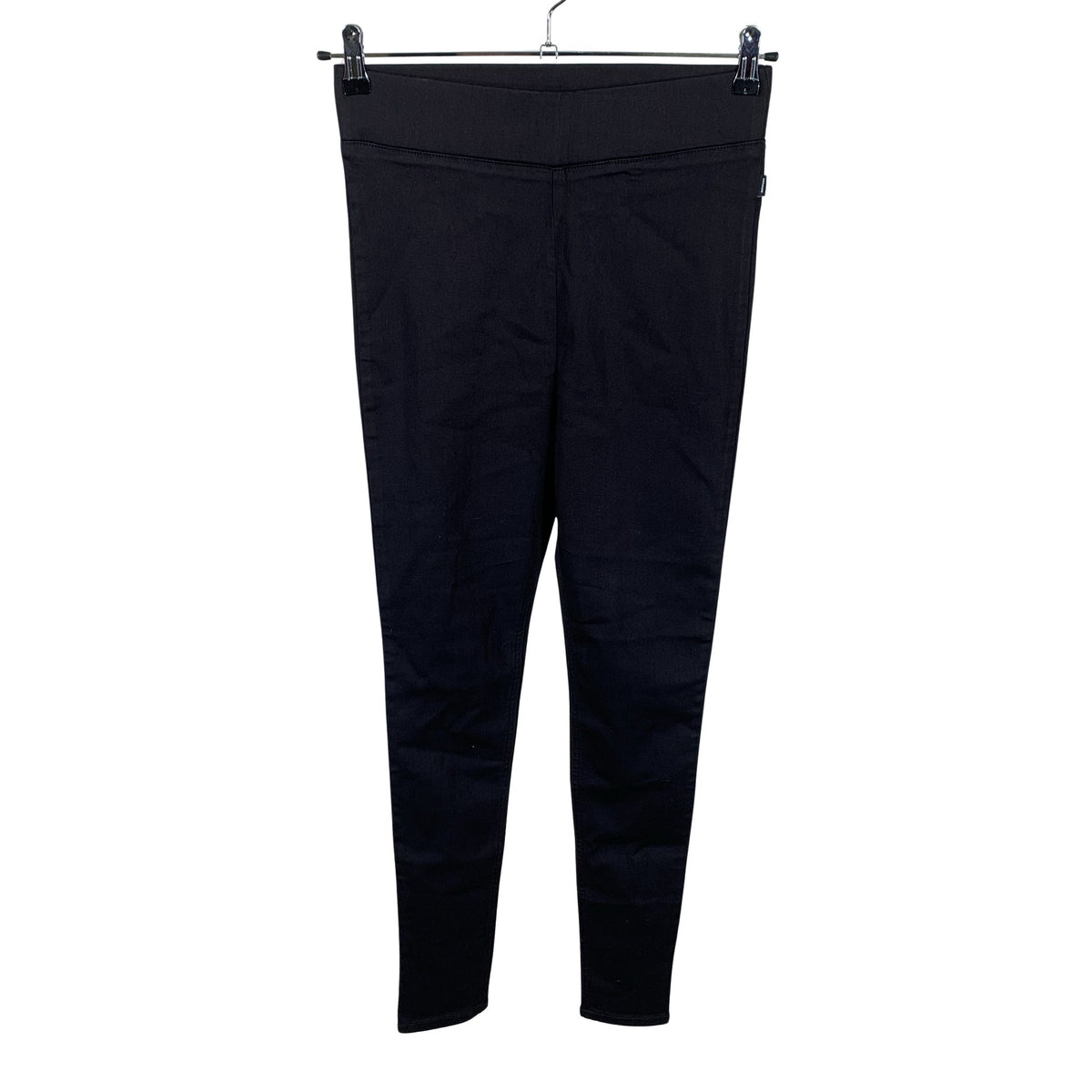 Naisten Dr.Denim - Leggingsit, koko 42 - Musta (1)