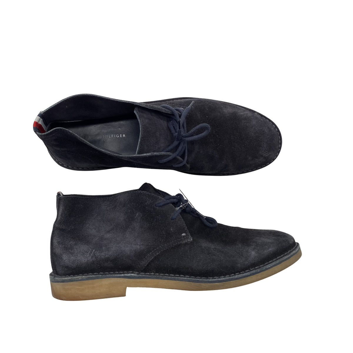 Miesten Tommy Hilfiger - Nilkkurit, koko 43 - Sininen (1)