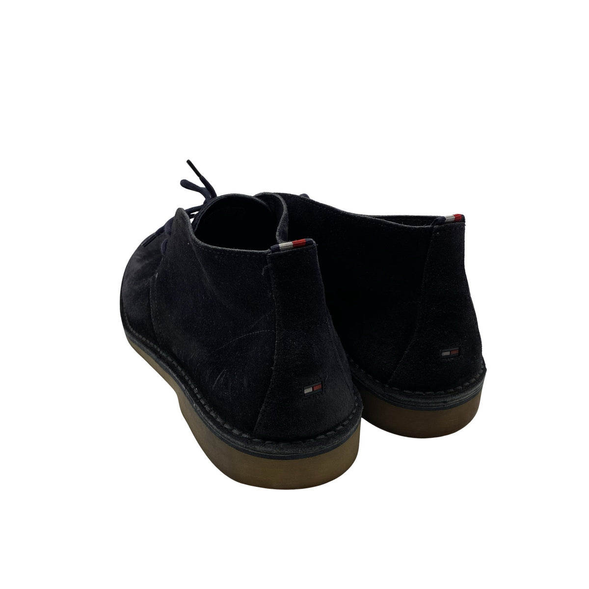 Miesten Tommy Hilfiger - Nilkkurit, koko 43 - Sininen (2)