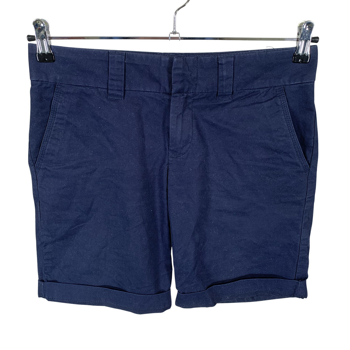 Naisten Tommy Hilfiger - Shortsit, koko 36 - Sininen (1)
