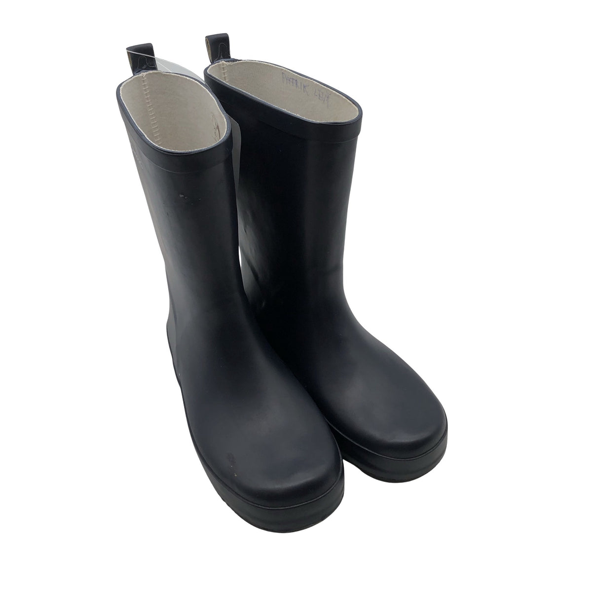 Unisex Stormberg - Kumisaappaat, koko 36 - Sininen (2)
