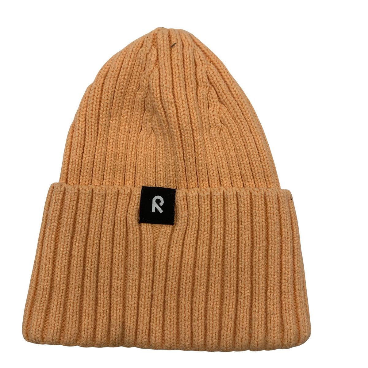 Unisex Reima - Ohut pipo, koko 48 - 50 cm - Oranssi (1)